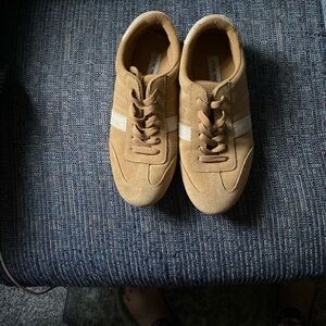 Steve Madden loafers size 8